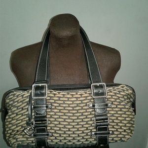 Vintage Brighten handbag
